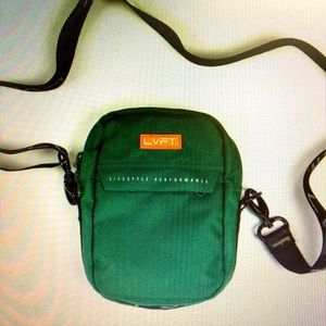 LVFT Live Fit Crossbody bag